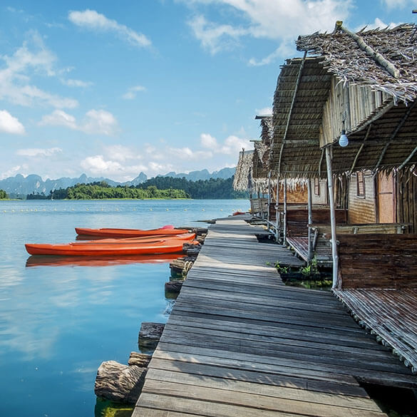 แพไกรสร