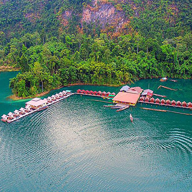 แพสายชล