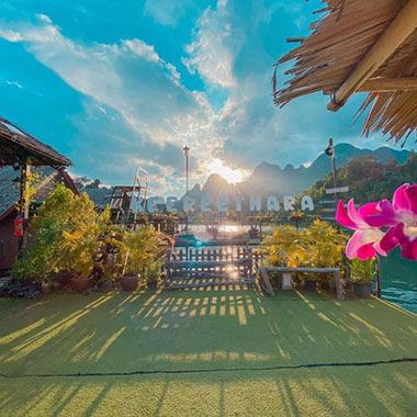 แพคีรีธารา