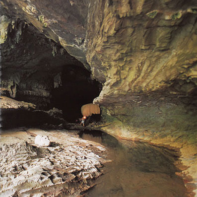 แพคเกจ P105 เที่ยวเขื่อนรัชชประภา ครึ่งวัน ไปเที่ยวถ้ำน้ำทะลุ One day trip เขื่อนเชี่ยวหลาน 1,400฿/ท่าน