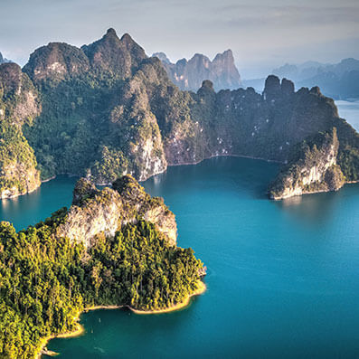 เที่ยวเขาสก เขื่อนเชี่ยวหลาน 1 วัน เที่ยวเขาสก เขื่อนเชี่ยวหลาน 1 วัน ไม่นอนแพ